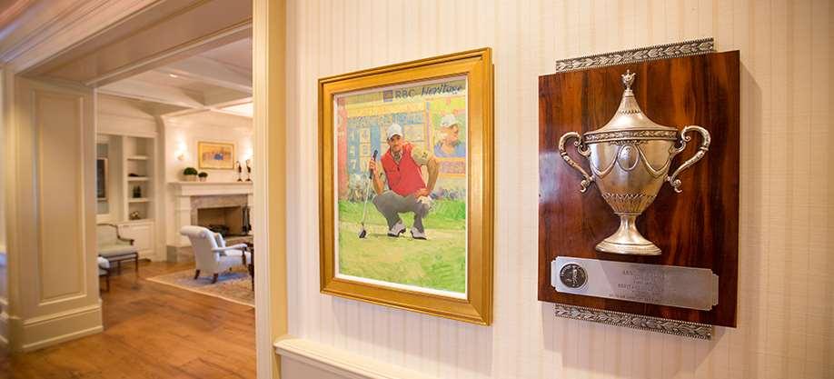 Sea Pines Golf Resort لوس أوسوس المظهر الداخلي الصورة