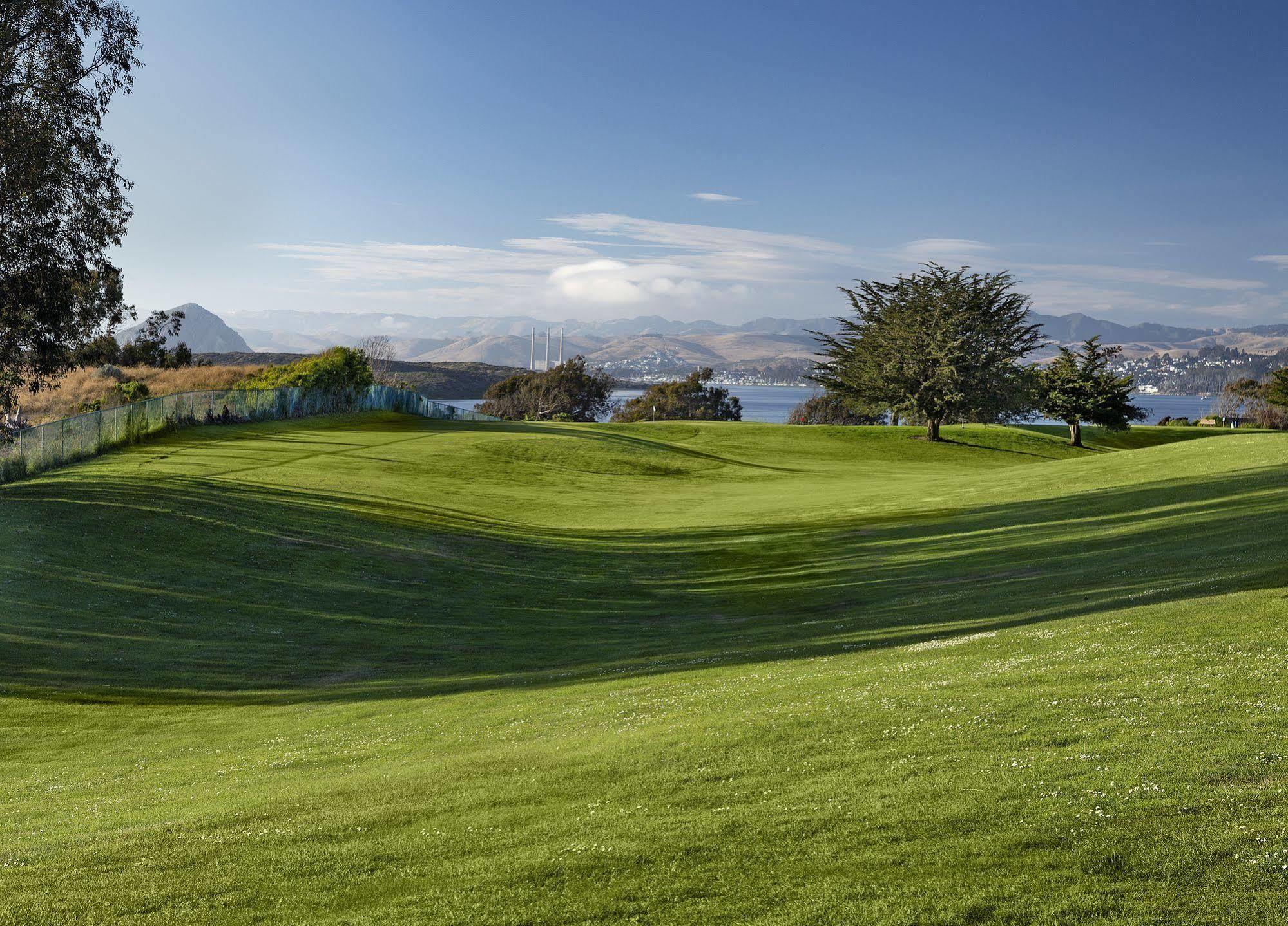 Sea Pines Golf Resort لوس أوسوس المظهر الخارجي الصورة
