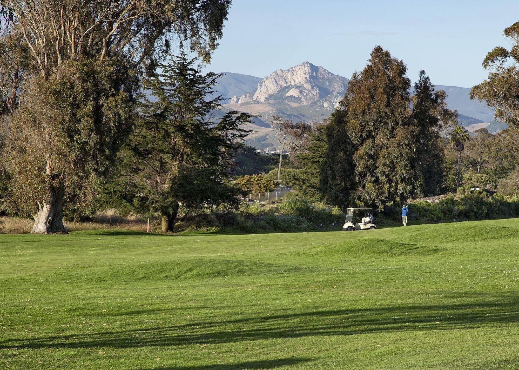 Sea Pines Golf Resort لوس أوسوس المظهر الخارجي الصورة