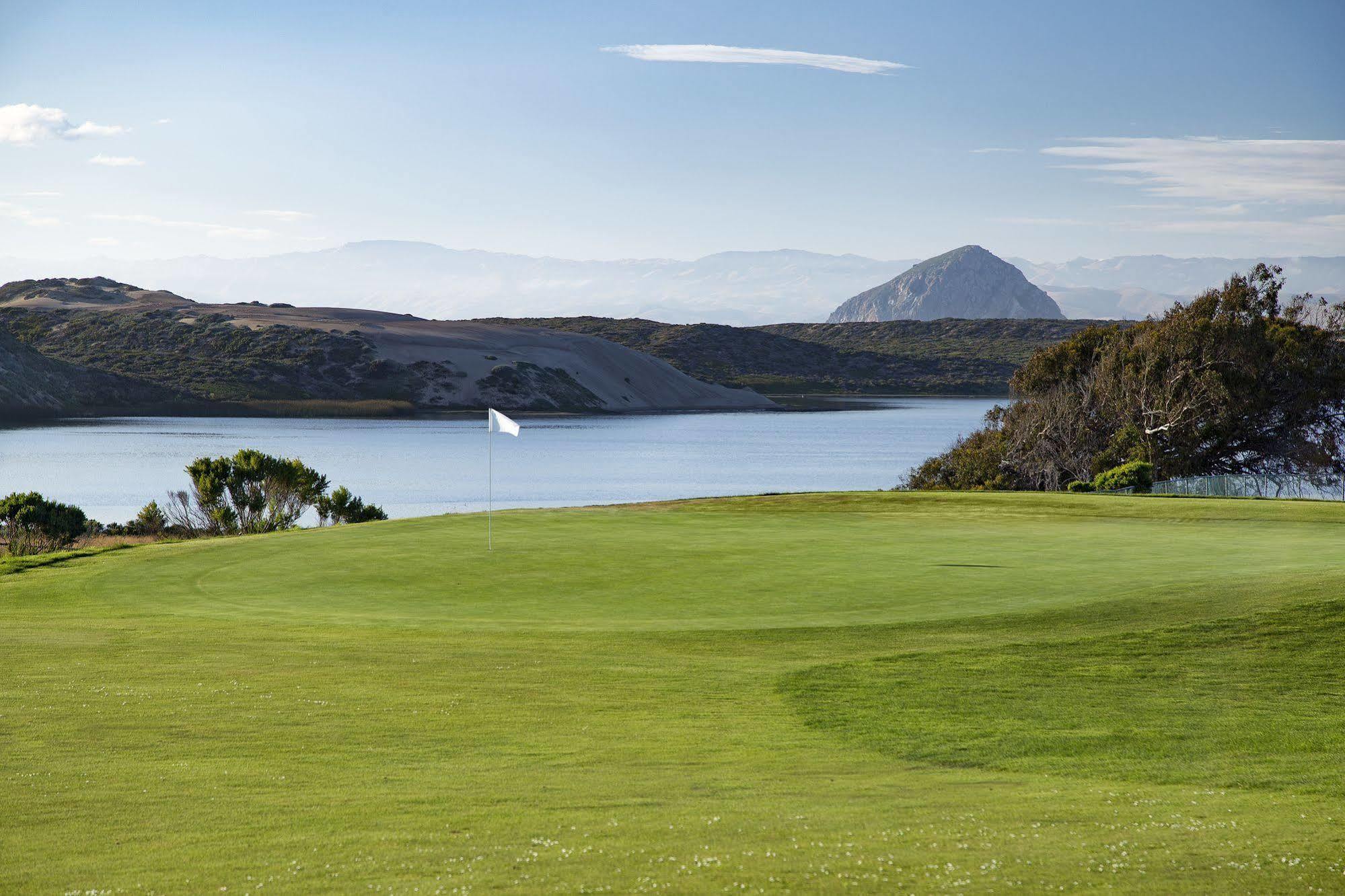 Sea Pines Golf Resort لوس أوسوس المظهر الخارجي الصورة
