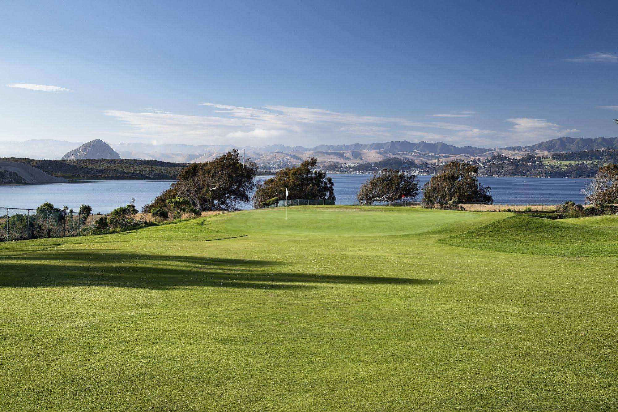 Sea Pines Golf Resort لوس أوسوس المظهر الخارجي الصورة