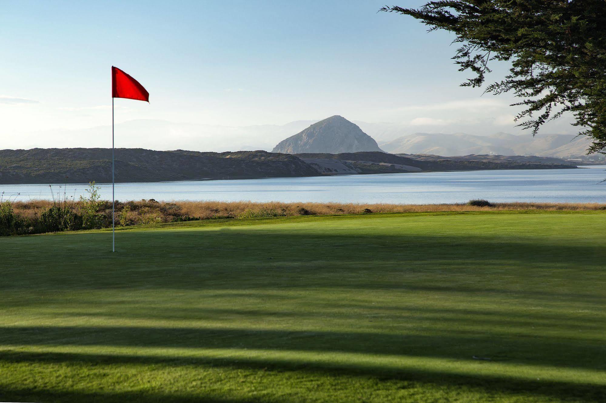 Sea Pines Golf Resort لوس أوسوس المظهر الخارجي الصورة