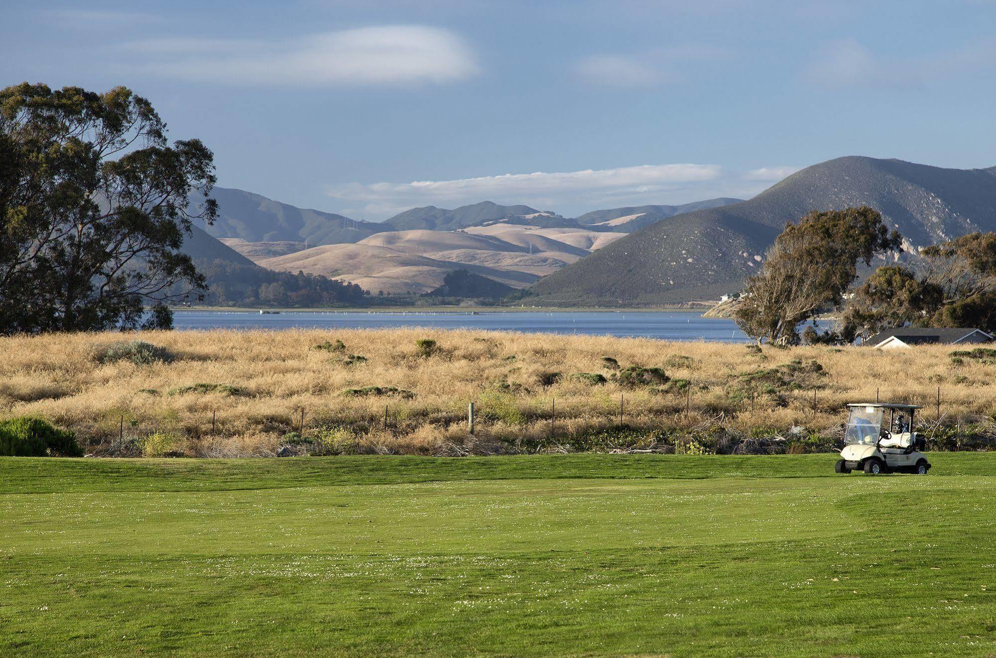 Sea Pines Golf Resort لوس أوسوس المظهر الخارجي الصورة